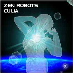Zen Robots - Culia