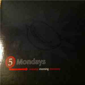 5 Mondays - Monday Morning Chemistry