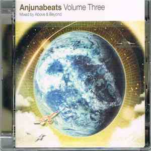 Above & Beyond - Anjunabeats Volume Three