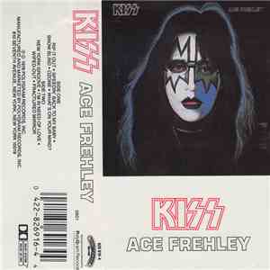 Ace Frehley - Kiss: Ace Frehley