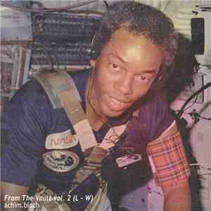 Achim Bloch - From The Vault vol. 2 L​-​W