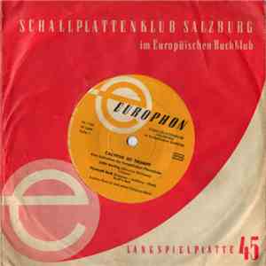Andrés Ramiro Und Seine Calypso-Band - Calypso Ist Trumpf