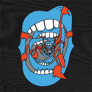 Audion - Mouth To Mouth Remixes