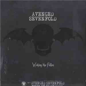 Avenged Sevenfold - Waking The Fallen