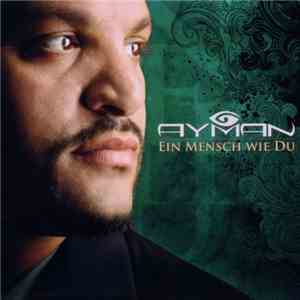 Ayman  - Ein Mensch Wie Du