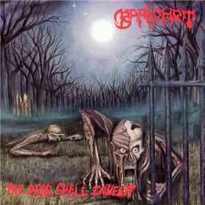 Baphomet  - The Dead Shall Inherit