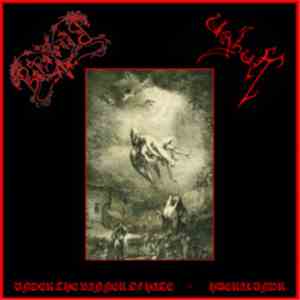 Barastir / Ugluk - Under The Banner Of Hate / Hveralundr