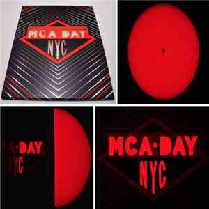 Beastie Boys, Adam Yauch - MCA-DAY / The Eternal 7