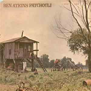 Ben Atkins - Patchouli