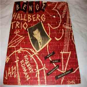 Bengt Hallberg Trio - Opus One