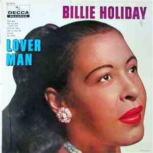 Billie Holiday - Lover Man