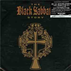 Black Sabbath - The Black Sabbath Story Volume One: 1970-1978
