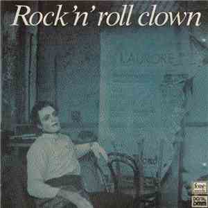 Blue Lu - Rock'n'Roll Clown