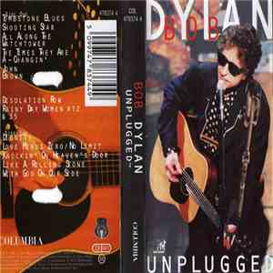 Bob Dylan - MTV Unplugged