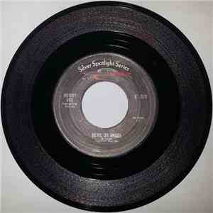 Bobby Vee - Devil Or Angel / Stayin' In