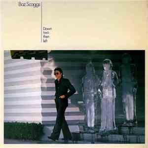 Boz Scaggs - Down Two Then Left