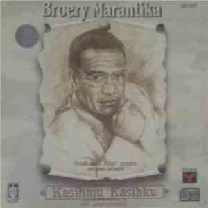 Broery Marantika - Kasihmu Kasihku