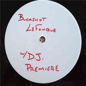 Buckshot LeFonque - Breakfast @ Denny's
