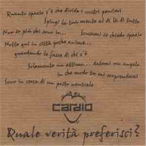 Cardio - Quale Verità Preferisci?
