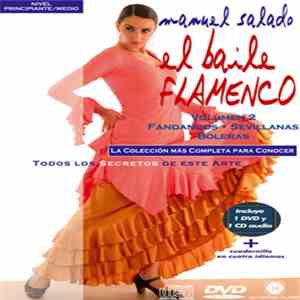 Carmen Gamero, J. María Real, Jeromo Segura - El Baile Flamenco, Vol 2 : Fa ...