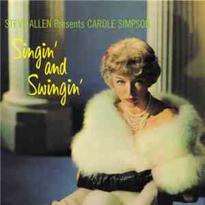 Carole Simpson - Singin' And Swingin'