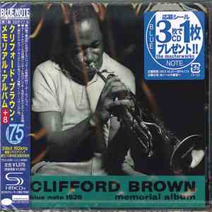 Clifford Brown - Memorial Album