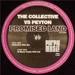 Collective Vs Peyton - Promised Land