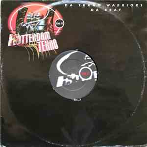 Da Tekno Warriors - Da Beat