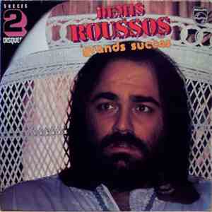 Demis Roussos - Grands Succès