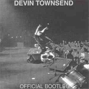 Devin Townsend - Official Bootleg