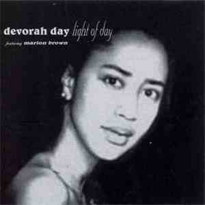 Devorah Day - Light Of Day