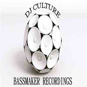 DJ Culture - Coward/Killing Scum