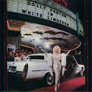 Dolly Parton - White Limozeen