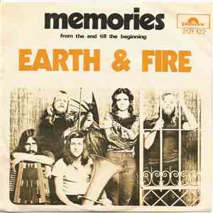 Earth & Fire - Memories