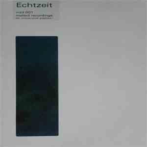 Echtzeit - Parafin