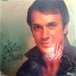 Elio Roca - Bienvenido Sea El Amor