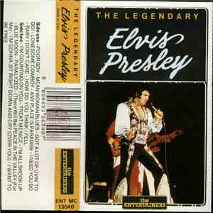 Elvis Presley - The Legendary Elvis Presley