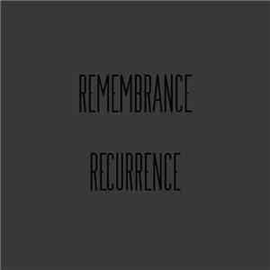 epichhore - remembrance / recurrence