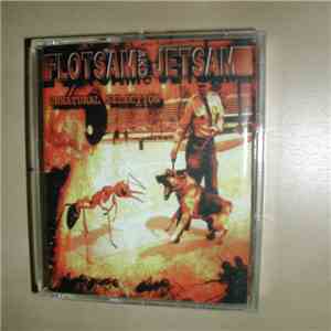 Flotsam And Jetsam - Unnatural Selection
