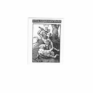 Four Hundred Years - Suture