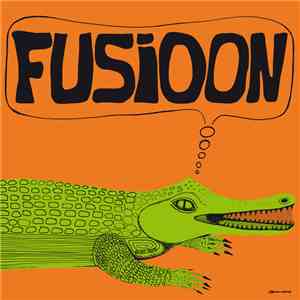 Fusioon - Fusioon
