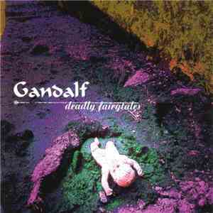 Gandalf  - Deadly Fairytales