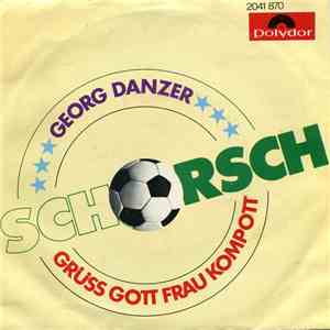 Georg Danzer - Schorsch