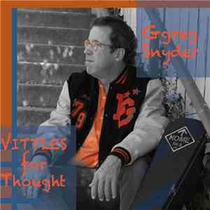 Ggreg Snyder - Vittles For Thought