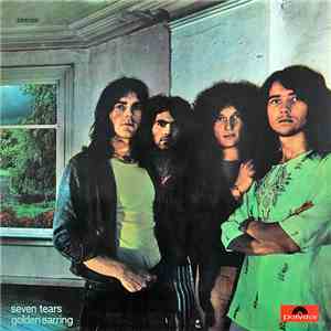 Golden Earring - Seven Tears