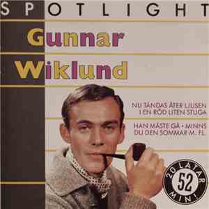 Gunnar Wiklund - Spotlight