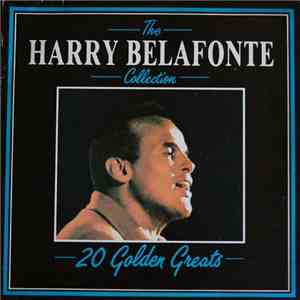 Harry Belafonte - 20 Golden Greats