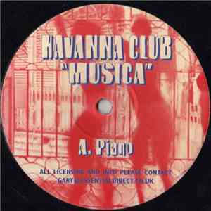 Havanna Club - Musica