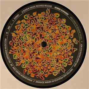Henrik Schwarz - Welcome To Sunday Music