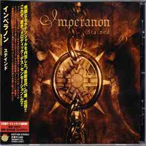 Imperanon - Stained